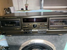 Technics tr373 stereo gebraucht kaufen  Butzbach