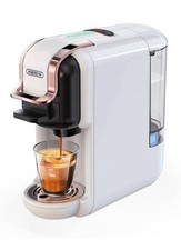 Capsule coffee machine for sale  BIRMINGHAM