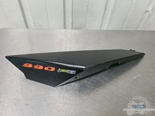 Coque arrière gauche d'occasion  Le Lion-d'Angers