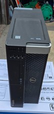 Dell precision 5810 for sale  PETERBOROUGH