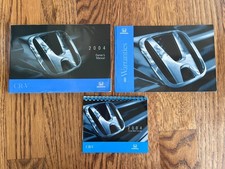 2004 honda owners for sale  Overland Park