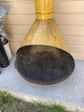 Vintage malm cone for sale  Butte