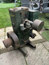 lister junior engine for sale  WOLVERHAMPTON