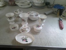 Job lot wedgwood for sale  STOKE-ON-TRENT