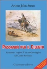 Usado, G. Galzerano Ar Passando per il Cilento. Adventure e sco (Paperback) (IMPORTAÇÃO DO REINO UNIDO) comprar usado Usado, G. Galzerano Ar Passando per il Cilento. Adventure e sco (Paperback) (IMPORTAÇÃO DO REINO UNIDO) comprar usado  Enviando para Brazil