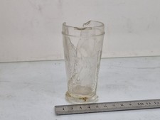 Ww1 bicchiere patriottico usato  Val di Zoldo