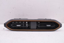 DACIA SANDERO II Console Centrale De Ventilation 687600831R 2021 26009644 comprar usado  Enviando para Brazil