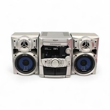 panasonic cd stereo system for sale panasonic cd stereo system for sale LEEDS