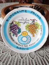 Piatti del buon usato  Monte Porzio Catone