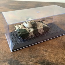 Deagostini combat tank for sale  LOWESTOFT