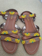 Tan beaded detail for sale  ASHINGTON