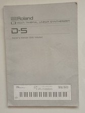 Roland multi timbral for sale  HARROW