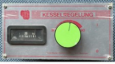 Kesselregelung hausring kachel gebraucht kaufen  Lohr a.Main