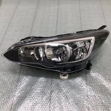 Subaru impreza genuine d'occasion  Expédié en Belgium