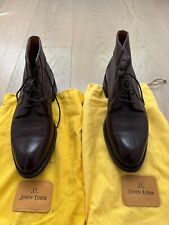 John lobb men for sale  LONDON