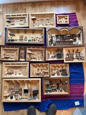 Bauernstuben handarbeit berbay gebraucht kaufen  Berlin
