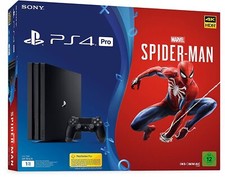 Ps4 konsole pro gebraucht kaufen  Berlin