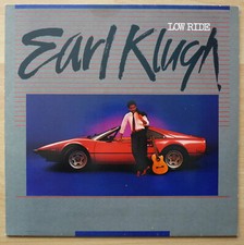Earl klugh low gebraucht kaufen  Deutschland