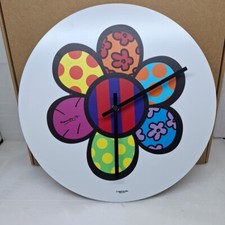 Romero britto orologio usato  Pieve di Cento