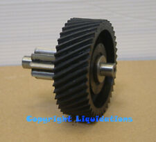 Spare gears rexel for sale  WALLINGFORD