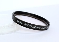Filtro protezione kenko usato  Italia