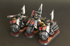 Dark angels ravenwing for sale  Galesburg