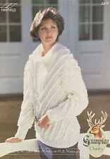 Hayfield ladies bobbly for sale  UK