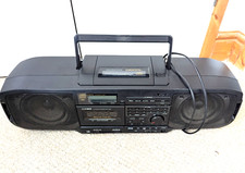 Panasonic ds20 stereo for sale  HAVERFORDWEST