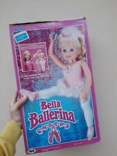 Bella ballerina gig usato  Volvera