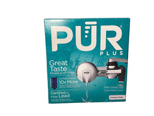 Pur filtration plus for sale  El Paso