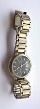 Seiko quartz titanium for sale  WHITCHURCH