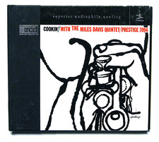 Cookin miles davis for sale  Arnold
