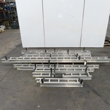 Cooper line stainless for sale  Middlebury