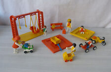 Playmobil vintage aire d'occasion  Sin-le-Noble