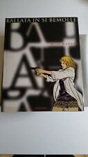 Milo manara ballata usato  Rodano