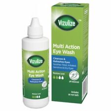 Vizulize soothes refreshes for sale  BIRMINGHAM
