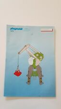Playmobil bauplan bauanleitung gebraucht kaufen  Auetal
