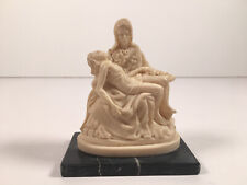 Vtg pieta michelangelo for sale  SOUTHAMPTON