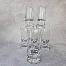 Verres publicitaires suze d'occasion  Méry-sur-Seine