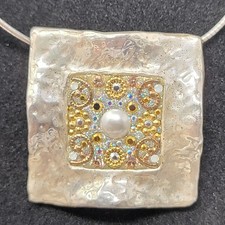 Orit schatzman hammered for sale  Laredo