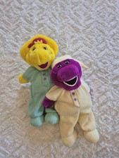 Bedtime vtg barney for sale  Boulder