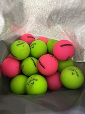 Mixed colour callaway for sale  CHESTER LE STREET