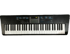 Teclado Casio LK-170 -61 teclas estilo piano com sistema de iluminação de teclas - Testado e funciona!, usado comprar usado  Enviando para Brazil