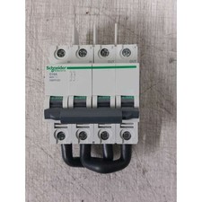 Schneider mgn61651 interruttor usato  Italia