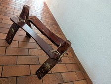 Sitzhocker gestell arabisch gebraucht kaufen  Paderborn