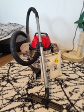 Einhell staubsauger 1820 gebraucht kaufen  Ansbach