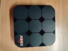 Box android a95x usato  Giovinazzo