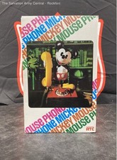 mickey mouse phone for sale mickey mouse phone for sale Indianapolis