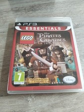 Jeu ps3 lego d'occasion  Châteaudun