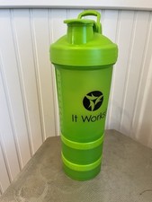 Shaker blender bottle for sale  Boise